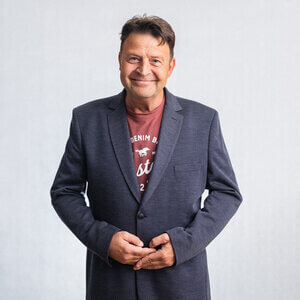 Dirk Tischer