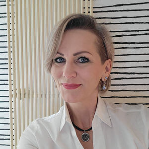 Patricia Brandenburg
