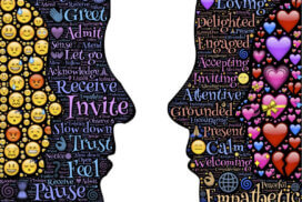Plötzlich empathisch – Gewaltfreie Kommunikation NLP München